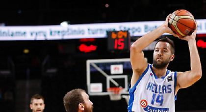 «Παίξαμε πλήρεις κόντρα σε μια καλή ομάδα»