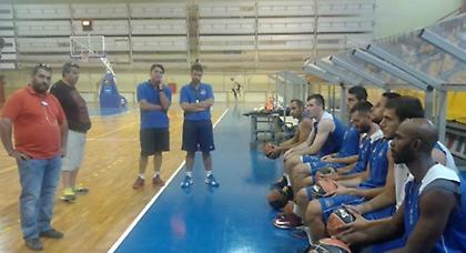 Ξεκίνησαν για λίγους τα βάσανα…