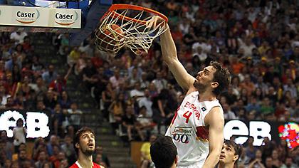 Ισοπέδωσε και την Κροατία η Ισπανία