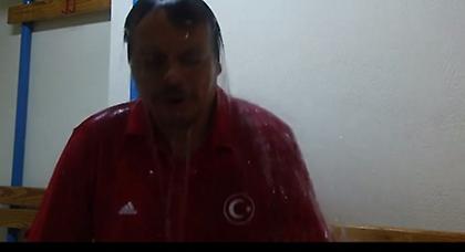 Ο Αταμάν προκάλεσε Κατσικάρη για… ψυχρολουσία (video)