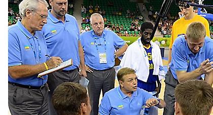 Νίκη Ουκρανίας επί του Μεξικού