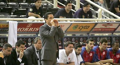 «Εποχή Μαργέτη» στον Πανιώνιο!