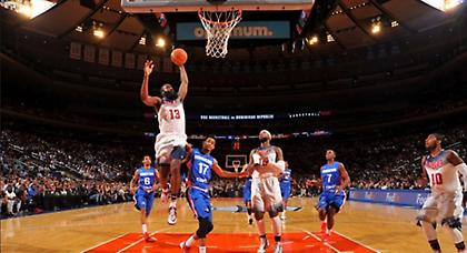 Διέλυσαν τη Δομινικανή Δημοκρατία οι ΗΠΑ