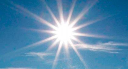 Ο καιρός σήμερα