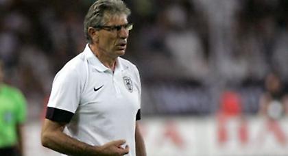 Ρεκόρ για Αναστασιάδη στα Κύπελλα Ευρώπης