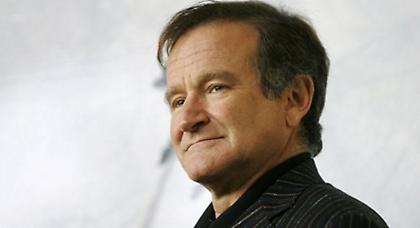 Η τέφρα του Ρόμπιν Ουίλιαμς σκορπίστηκε στον κόλπο του Σαν Φρανσίσκο