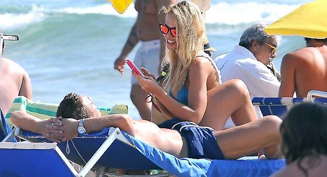 Τότι… χαλαρά! (pics)