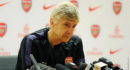 Το αφήνει ανοιχτό ο Βενγκέρ