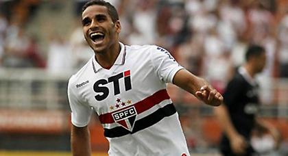 «Υπάρχει συμφωνία με την Μπαρτσελόνα για Ντάγκλας»