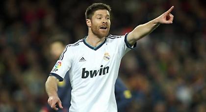 «Διαβολική» ματιά σε Αλόνσο