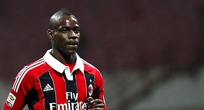 «Διαπραγματευόμαστε με Λίβερπουλ για Μπαλοτέλι»