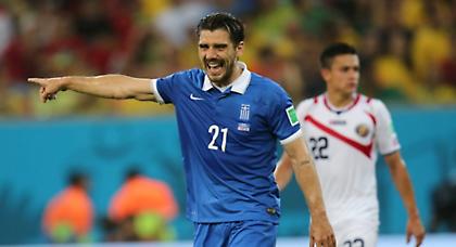 Μιλά με Ακίσαρσπορ ο Κατσουράνης