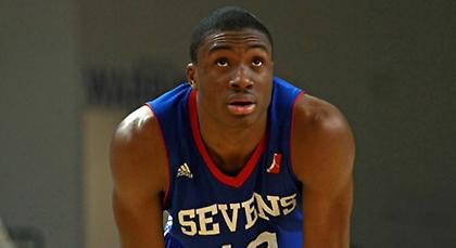 Πάει NBDL ξανά ο Θ. Αντετοκούνμπο