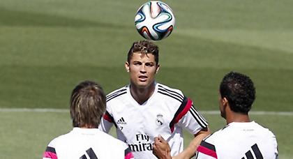 «Ο.Κ.» ο Ρονάλντο