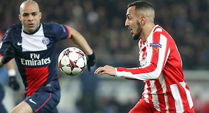 Και Ντουρμάζ κι άλλη λύση μπροστά…