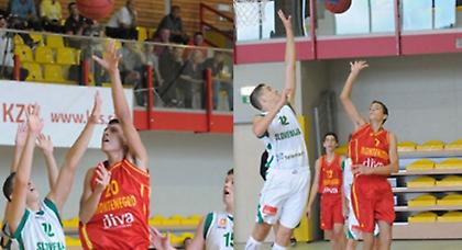 Επένδυση στο μέλλον για Μπαρτσελόνα