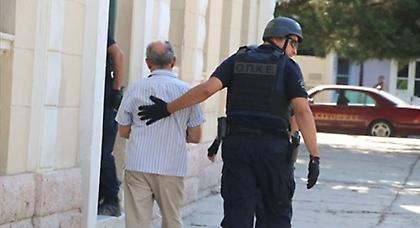 Προφυλακιστέος ο πατέρας, ελεύθερη η μητέρα