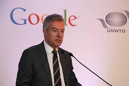 Πρωτοβουλία της Google για την προώθηση του ελληνικού τουρισμού