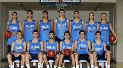 Πάλι ήττα στο νήμα για την Παίδων