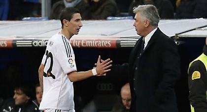 «Ζήτησε να φύγει ο Ντι Μαρία»