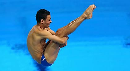 Εκτός τελικού ο Παπαρούνας