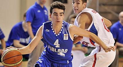 «Όνειρο να παίξω στον Παναθηναϊκό»