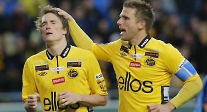 Η «ρεβάνς» της Έλφσμποργκ