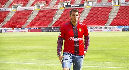 Σέποβιτς: «Ήρθα για να βοηθήσω»