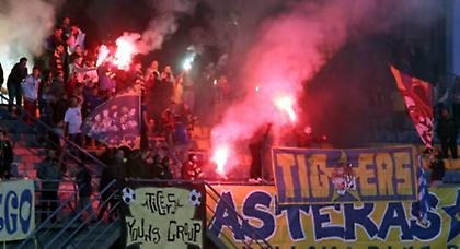 «Προστατέψτε τον Αστέρα μας»