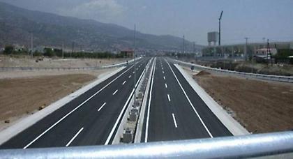 Στην τελική ευθεία οκτώ δημόσια έργα