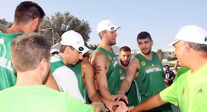 Η πρώτη των πρώτων!