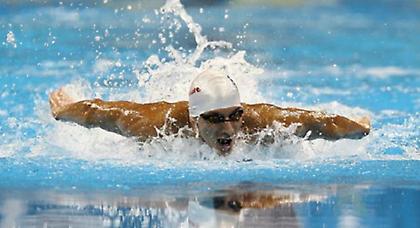 Έβδομος ο Δημητριάδης, εκτός τελικού Κατραντζής, Γκολομέεβ