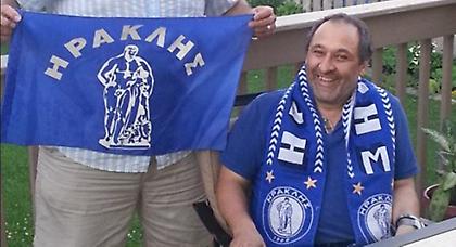 Νέα ημέρα για Ηρακλή… και επίσημα!