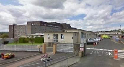 Ενδέχεται να πέθανε από Έμπολα πολίτης στην Ιρλανδία