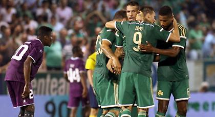 Να του ζήσει ο Μπεργκ!