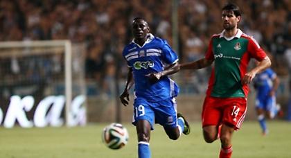 Μέσα απ’ τα χέρια του!