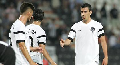 Κισιν-άουτς!