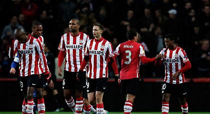 Καλά που ήταν και οι Ολλανδοί…