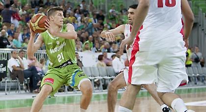 Μπορεί και χωρίς Ντράγκιτς