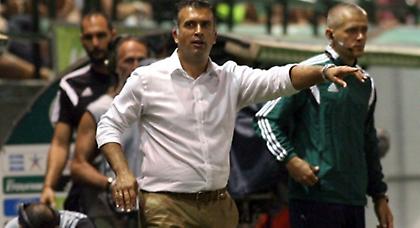 «Αντιδράσαμε σαν… Παναθηναϊκός»