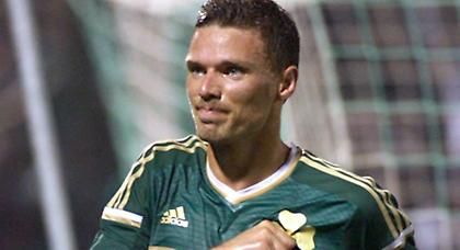 Ένας παίκτης, μία ομάδα!