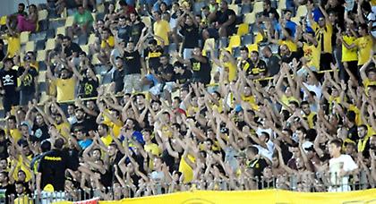 Στη Γ' Εθνική ο Άρης!