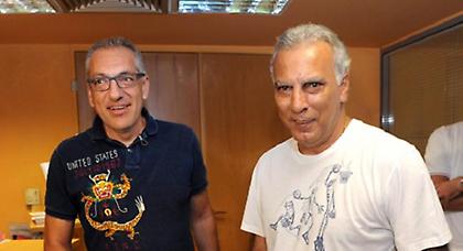 «STOP» στο απαγορευτικό