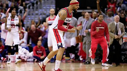 Δεν πρόλαβε για Μουντομπάσκετ ο Γκούντεν