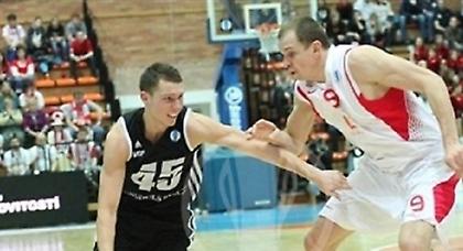 Στη Σαμάρα ο Μπέρζινς