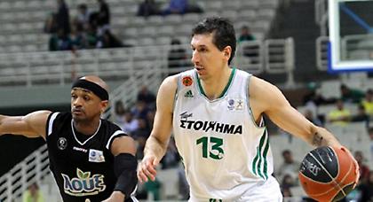 «Ρουμάνος» ο Ρος