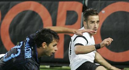 Αγωνία για Κίτσιου