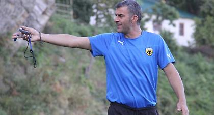 Στο μυαλό του Δέλλα…