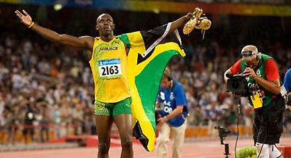 Όταν ο Μπολτ «τρέλανε» τα χρονόμετρα