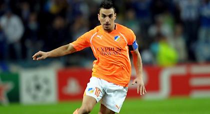 «Έδρα και υψηλή απόδοση για να περάσουμε»